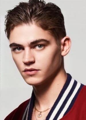 Hero Fiennes Tiffin